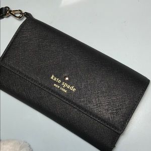 Kate Spade Wristlet